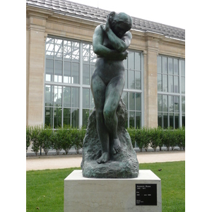 Picture France Paris Garden of Tuileries 2007-05 279 - Sightseeing Garden of Tuileries