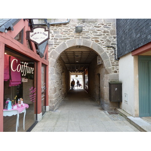 Picture France Dinan 2010-04 62 - Views Dinan