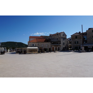 Picture Croatia Primosten 2016-04 36 - Photo Primosten