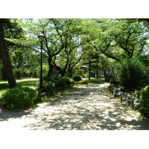 Picture Japan Tokyo Sumida 2010-06 28 - Travels Sumida