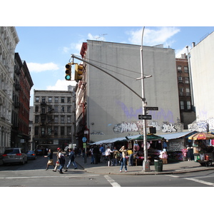 Picture United States New York Soho 2006-03 28 - Photos Soho