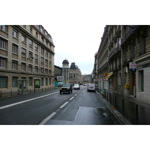 Picture France Paris Rue de Rome 2007-06 2 - Travel Rue de Rome