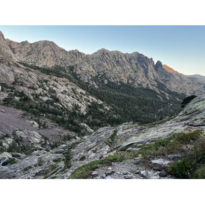 Picture France Corsica Monte Cinto 2023-10 40 - Randonee Monte Cinto