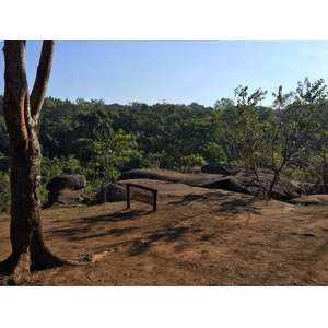 Picture Thailand Phu Hin Rong Kla National Park 2014-12 241 - Photo Phu Hin Rong Kla National Park