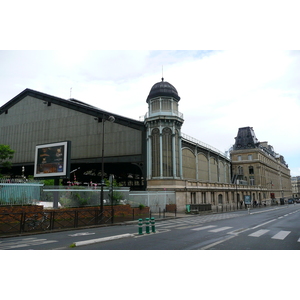 Picture France Paris Rue de Rome 2007-06 125 - Discover Rue de Rome