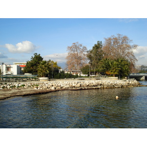 Picture France Villeneuve Loubet Villeneuve Loubet Beach 2007-01 37 - Travels Villeneuve Loubet Beach