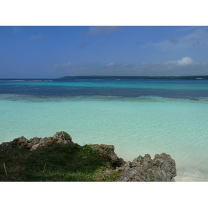 Picture New Caledonia Lifou Luecila 2010-05 24 - Discover Luecila