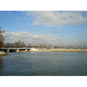 Picture France Villeneuve Loubet Villeneuve Loubet Beach 2007-01 36 - Pictures Villeneuve Loubet Beach