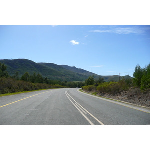 Picture South Africa Nature's Valley 2008-09 0 - View Nature's Valley