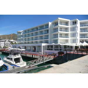 Picture South Africa Cape Town Radisson Hotel 2008-09 23 - Randonee Radisson Hotel