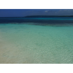 Picture New Caledonia Lifou Luecila 2010-05 2 - Views Luecila