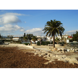 Picture France Villeneuve Loubet Villeneuve Loubet Beach 2007-01 22 - Photos Villeneuve Loubet Beach