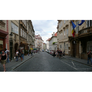 Picture Czech Republic Prague Around Prague Castle 2007-07 10 - Visit Around Prague Castle