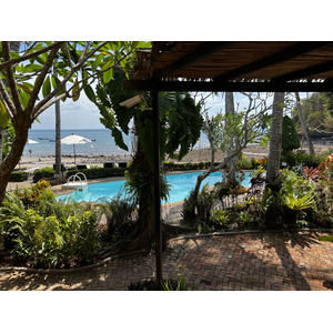 Picture Thailand Ko Lanta 2023-01 60 - Map Ko Lanta