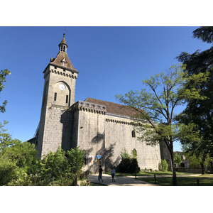 Picture France Rocamadour 2018-04 338 - Flights Rocamadour