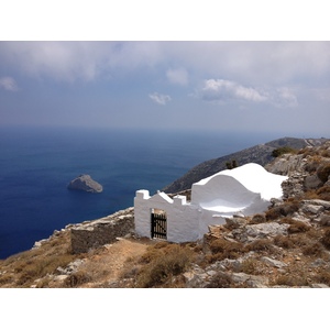 Picture Greece Amorgos 2014-07 98 - Tourist Amorgos