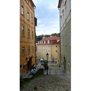 Picture Czech Republic Prague Around Prague Castle 2007-07 107 - Discover Around Prague Castle