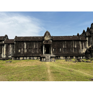 Picture Cambodia Siem Reap Angkor Wat 2023-01 318 - Randonee Angkor Wat