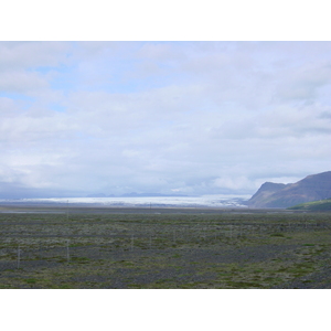 Picture Iceland Skaftafellsjokull 2003-06 43 - Photographer Skaftafellsjokull