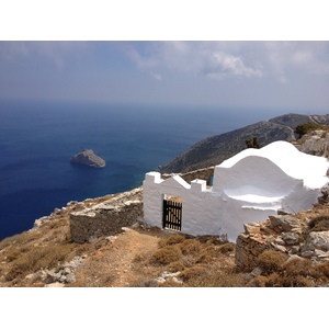 Picture Greece Amorgos 2014-07 293 - Views Amorgos