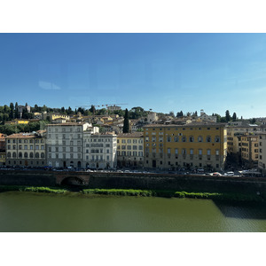 Picture Italy Florence 2022-05 529 - Tourist Attraction Florence