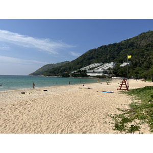 Picture Thailand Phuket Nai Harn Beach 2021-12 17 - Visit Nai Harn Beach