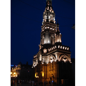 Picture Russia Kazan Baumana Street 2006-07 61 - Photographer Baumana Street