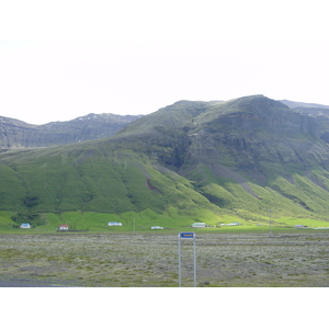 Picture Iceland Skaftafellsjokull 2003-06 24 - Visit Skaftafellsjokull