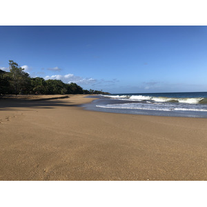 Picture Guadeloupe La Perle Beach 2021-02 18 - Sightseeing La Perle Beach