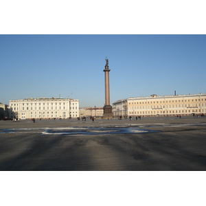 Picture Russia St Petersburg Hermitage 2006-03 28 - Trail Hermitage