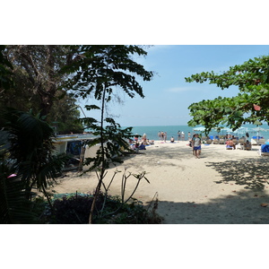 Picture Thailand Pattaya Cosy Beach 2011-01 58 - Journey Cosy Beach