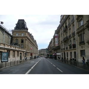 Picture France Paris Rue de Rome 2007-06 1 - Sight Rue de Rome