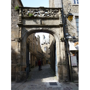 Picture France Dinan 2010-04 81 - Photos Dinan