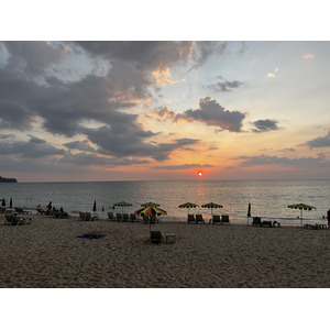 Picture Thailand Phuket Surin Beach 2021-12 94 - Views Surin Beach