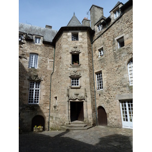 Picture France Dinan 2010-04 58 - Tourist Places Dinan