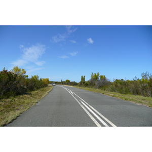 Picture South Africa Nature's Valley 2008-09 17 - Sightseeing Nature's Valley