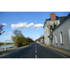 Picture France Amboise Amboise to blois road 2008-04 22 - Photographers Amboise to blois road