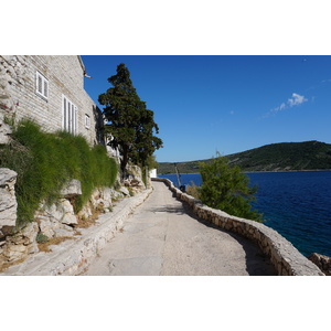 Picture Croatia Primosten 2016-04 4 - Perspective Primosten