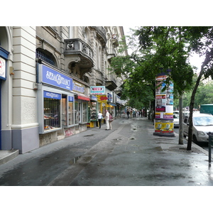 Picture Hungary Budapest Central Budapest 2007-06 4 - Views Central Budapest