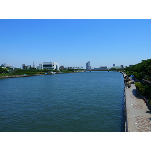 Picture Japan Tokyo Sumida 2010-06 18 - Views Sumida