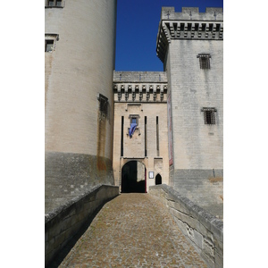 Picture France Tarascon Tarascon Castle 2008-04 107 - Pictures Tarascon Castle