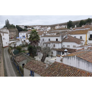 Picture Portugal Obidos 2013-01 46 - Discover Obidos