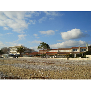 Picture France Villeneuve Loubet Villeneuve Loubet Beach 2007-01 27 - Sightseeing Villeneuve Loubet Beach