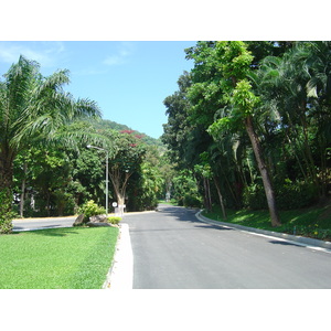 Picture Thailand Phuket Meridien Phuket Beach Hotel 2005-12 97 - Car Meridien Phuket Beach Hotel