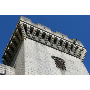 Picture France Tarascon Tarascon Castle 2008-04 138 - Discover Tarascon Castle