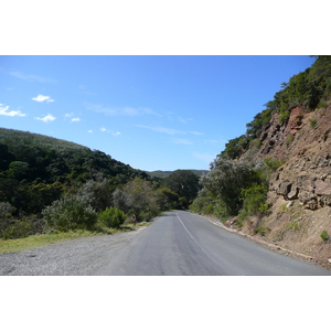 Picture South Africa Nature's Valley 2008-09 51 - Sight Nature's Valley