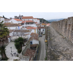 Picture Portugal Obidos 2013-01 38 - Sightseeing Obidos