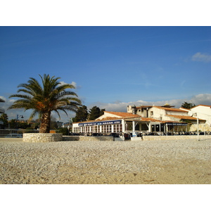 Picture France Villeneuve Loubet Villeneuve Loubet Beach 2007-01 38 - Picture Villeneuve Loubet Beach