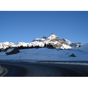 Picture Swiss Chur to St Moritz Road 2007-01 82 - Discover Chur to St Moritz Road