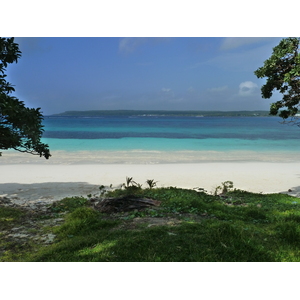 Picture New Caledonia Lifou Luecila 2010-05 40 - Tourist Attraction Luecila